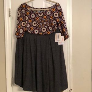 LuLaRoe Perfect Tee
